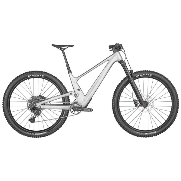 BICICLETA SCOTT GENIUS 940