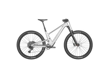 BICICLETA SCOTT GENIUS 940