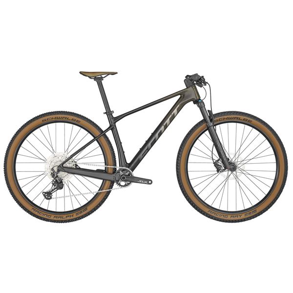 BICICLETA SCOTT SCALE 925