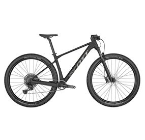 BICICLETA SCOTT SCALE 940 BLACK