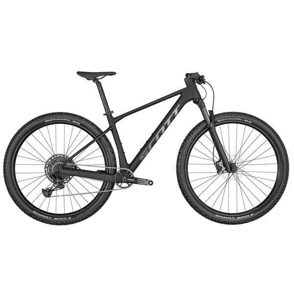 BICICLETA SCOTT SCALE 940 BLACK