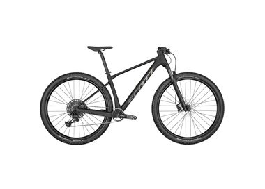 BICICLETA SCOTT SCALE 940 BLACK