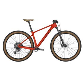 BICICLETA SCOTT SCALE 940 RED