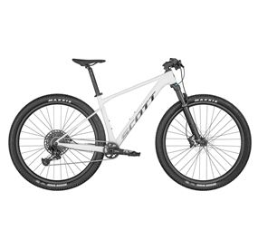 BICICLETA SCOTT SCALE 960