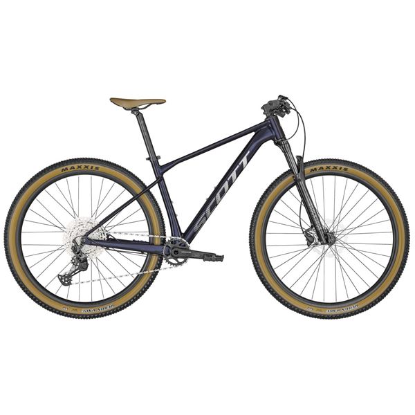 BICICLETA SCOTT SCALE 965 BLUE