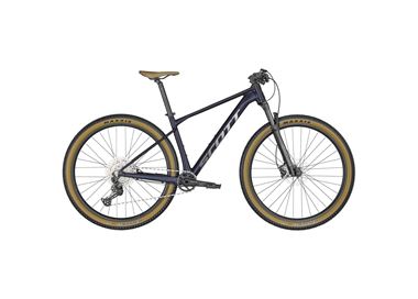 BICICLETA SCOTT SCALE 965 BLUE