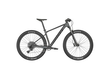 BICICLETA SCOTT SCALE 970 GREY