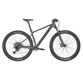 BICICLETA SCOTT SCALE 970 GREY