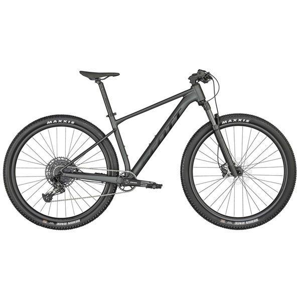 BICICLETA SCOTT SCALE 970 GREY