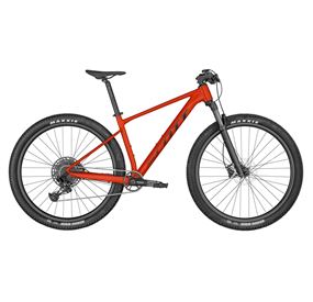 BICICLETA SCOTT SCALE 970 RED