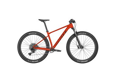 BICICLETA SCOTT SCALE 970 RED