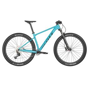 BICICLETA SCOTT SCALE 980 BLUE