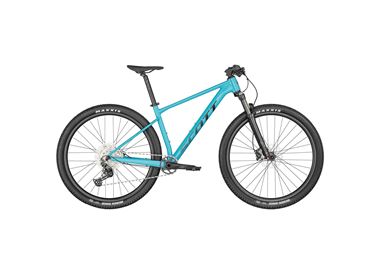 BICICLETA SCOTT SCALE 980 BLUE