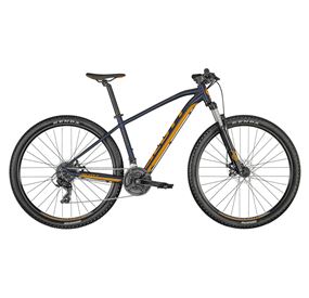 BICICLETA SCOTT ASPECT 970 BLUE