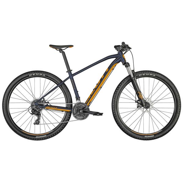 BICICLETA SCOTT ASPECT 970 BLUE