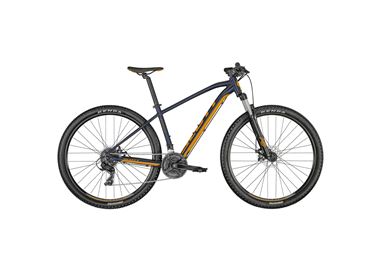 BICICLETA SCOTT ASPECT 970 BLUE