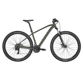 BICICLETA SCOTT ASPECT 970 GREEN