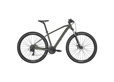 BICICLETA SCOTT ASPECT 970 GREEN