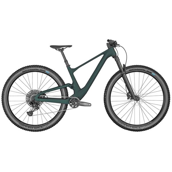 BICICLETA SCOTT CONTESSA SPARK 920