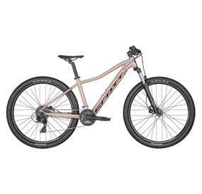 BICICLETA SCOTT CONTESSA ACTIVE 50 PINK