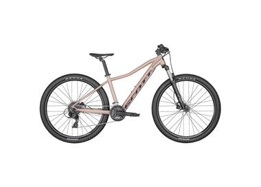 BICICLETA SCOTT CONTESSA ACTIVE 50 PINK