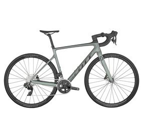 BICICLETA SCOTT ADDICT 10 GREEN