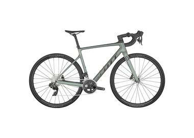 BICICLETA SCOTT ADDICT 10 GREEN