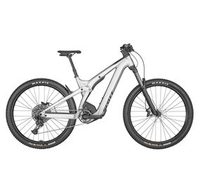 BICICLETA SCOTT STRIKE ERIDE 920 EVO