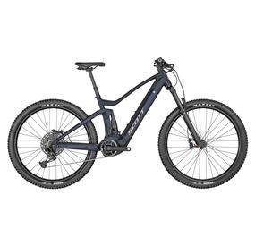 BICICLETA SCOTT STRIKE ERIDE 930 BLUE