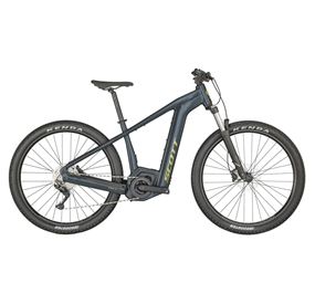 SCOTT ASPECT ERIDE 930