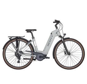 BICICLETA SCOTT SUB ACTIVE ERIDE UNISEX