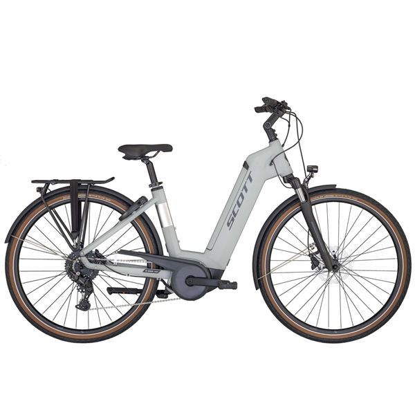 BICICLETA SCOTT SUB ACTIVE ERIDE UNISEX