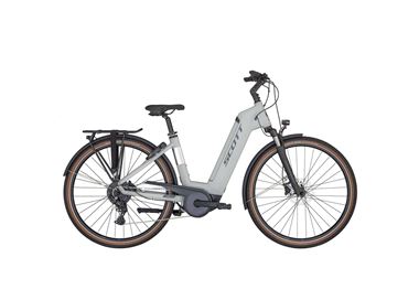 BICICLETA SCOTT SUB ACTIVE ERIDE UNISEX