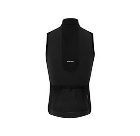 ETXEONDO CHALECO ARIMA NEGRO 2