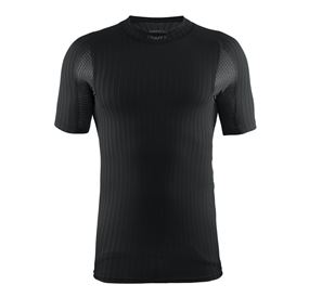 CAMISETA INTERIOR CORTA CRAFT ACTIVE EXTREME 2.0 HOMBRE