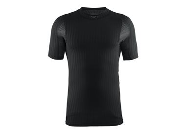 CAMISETA INTERIOR CORTA CRAFT ACTIVE EXTREME 2.0 HOMBRE