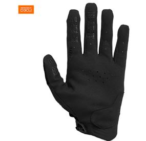 FOX DEFEND D3O® GLOVE [BLK] 2