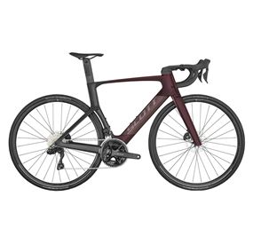 BICICLETA SCOTT FOIL RC 30