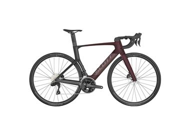 BICICLETA SCOTT FOIL RC 30