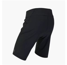 FOX FLEXAIR SHORT [BLK] 2