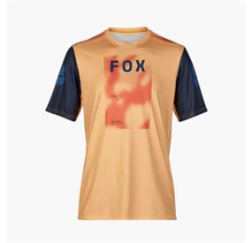 CAMISETA TÉCNICA FOX RANGER TAUNT