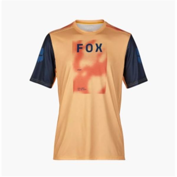 CAMISETA TÉCNICA FOX RANGER TAUNT