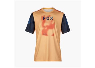 CAMISETA TÉCNICA FOX RANGER TAUNT