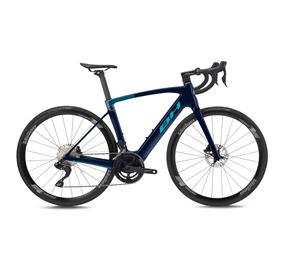 BICICLETA BH iRS1 CARBON 1.5 (AZUL)