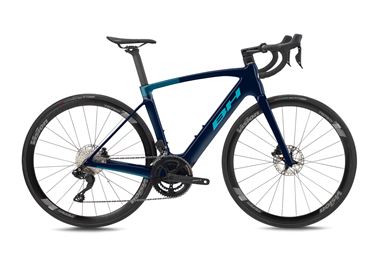 BICICLETA BH iRS1 CARBON 1.5 (AZUL)