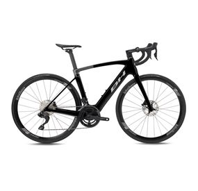 BICICLETA BH iRS1 CARBON 1.5 (NEGRO)