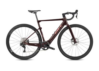 BICICLETA BH iGRAVELX CARBON 2.7 (MARRÓN)