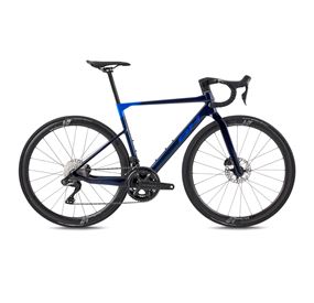 BICICLETA BH ULTRALIGHT 7.0 ULTEGRA DI2 (AZUL)