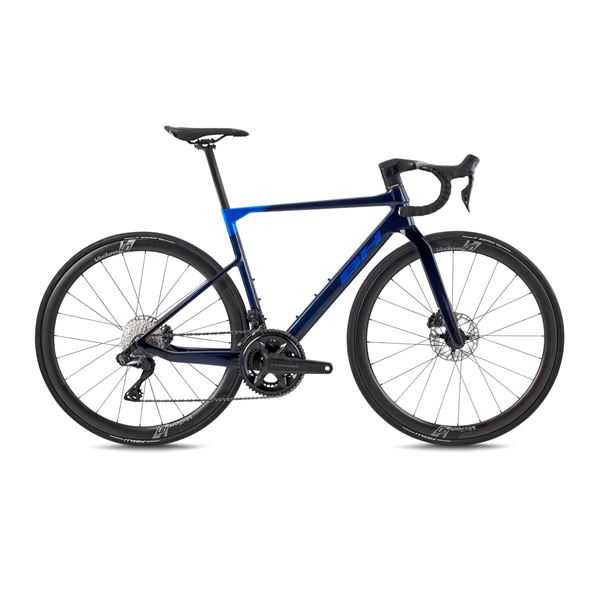 BICICLETA BH ULTRALIGHT 7.0 ULTEGRA DI2 (AZUL)