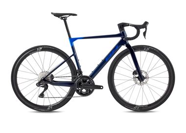 BICICLETA BH ULTRALIGHT 7.0 ULTEGRA DI2 (AZUL)